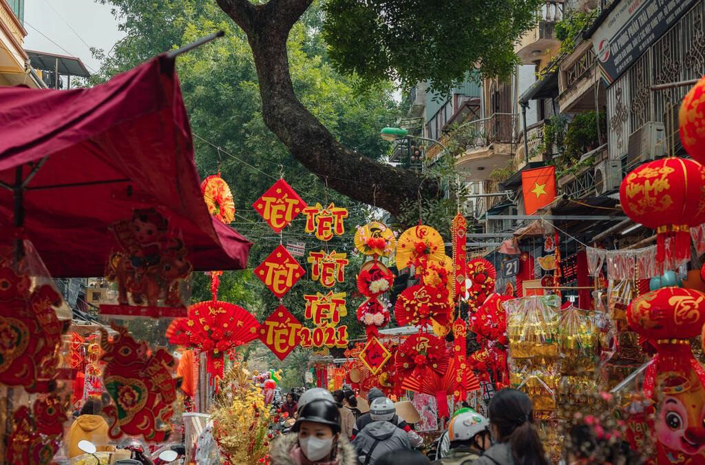 Vietnam: Keberagaman Budaya, Sejarah Gemilang, dan Masyarakat Bersemangat (ft/istimewa)