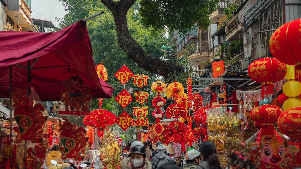 Vietnam: Keberagaman Budaya, Sejarah Gemilang, dan Masyarakat Bersemangat (ft/istimewa)