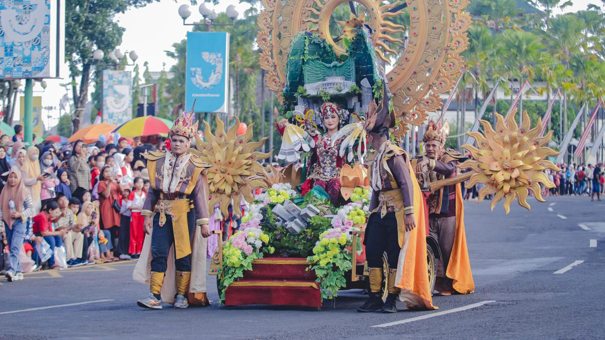 Vietnam: Keberagaman Budaya, Sejarah Gemilang, dan Masyarakat Bersemangat (ft/istimewa)