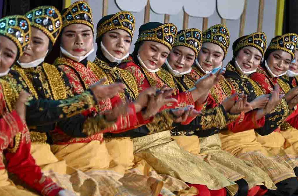 Peran dan Fungsi Keragaman Budaya: Memperkaya Manusia dan Masyarakat (ft/istimewa)