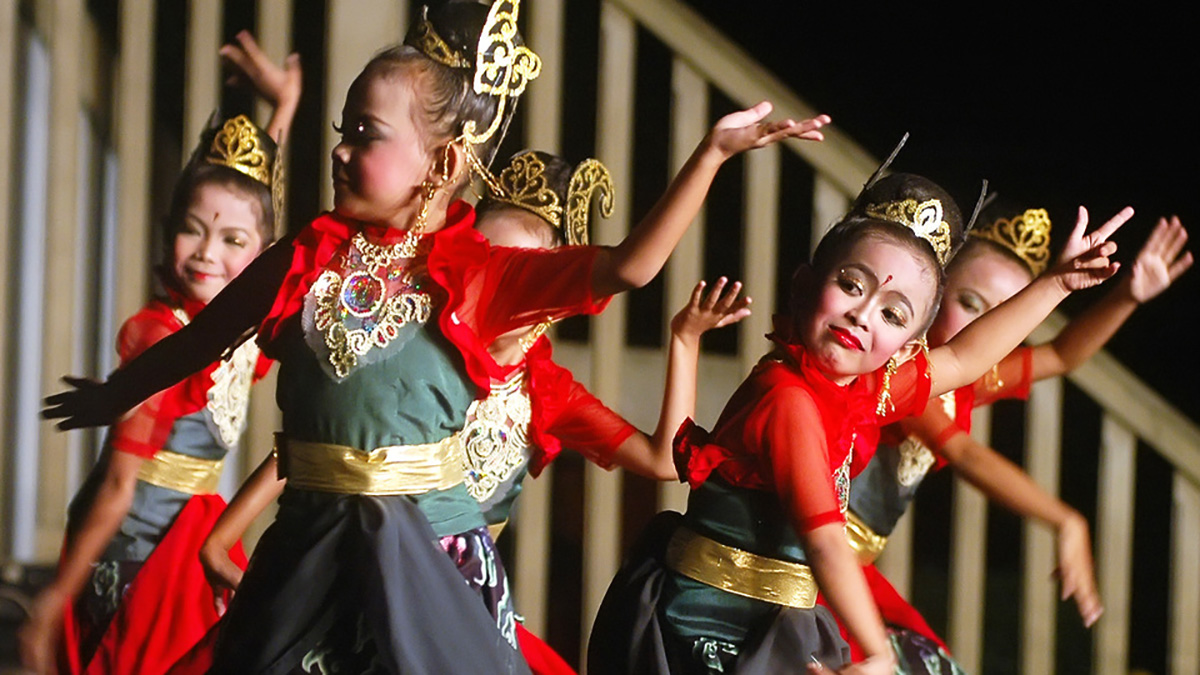 Peran dan Fungsi Keragaman Budaya: Memperkaya Manusia dan Masyarakat (ft/istimewa)