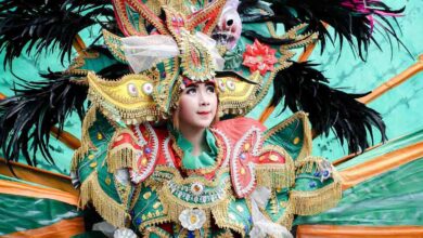 Keragaman Budaya Sebagai Daya Tarik Bangsa Asing: Pesona Indonesia yang Luar Biasa (ft/istimewa)