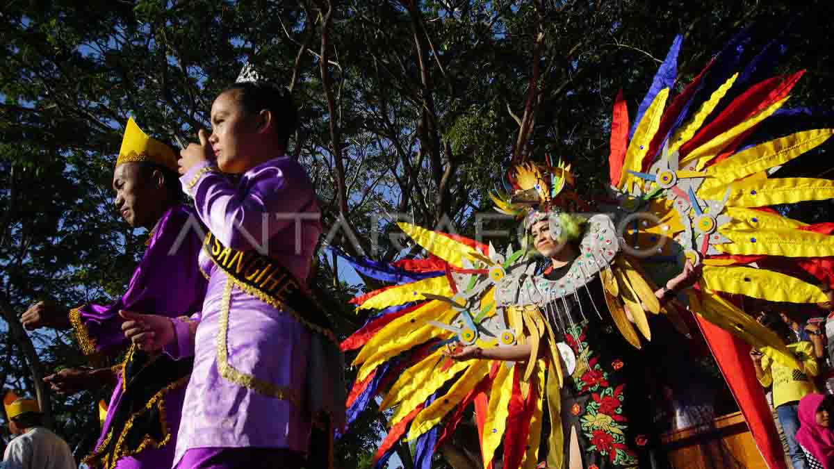 Mengembangkan Kebudayaan Nasional Indonesia: Menjaga Warisan, Merangkul Perubahan (ft/istimewa)