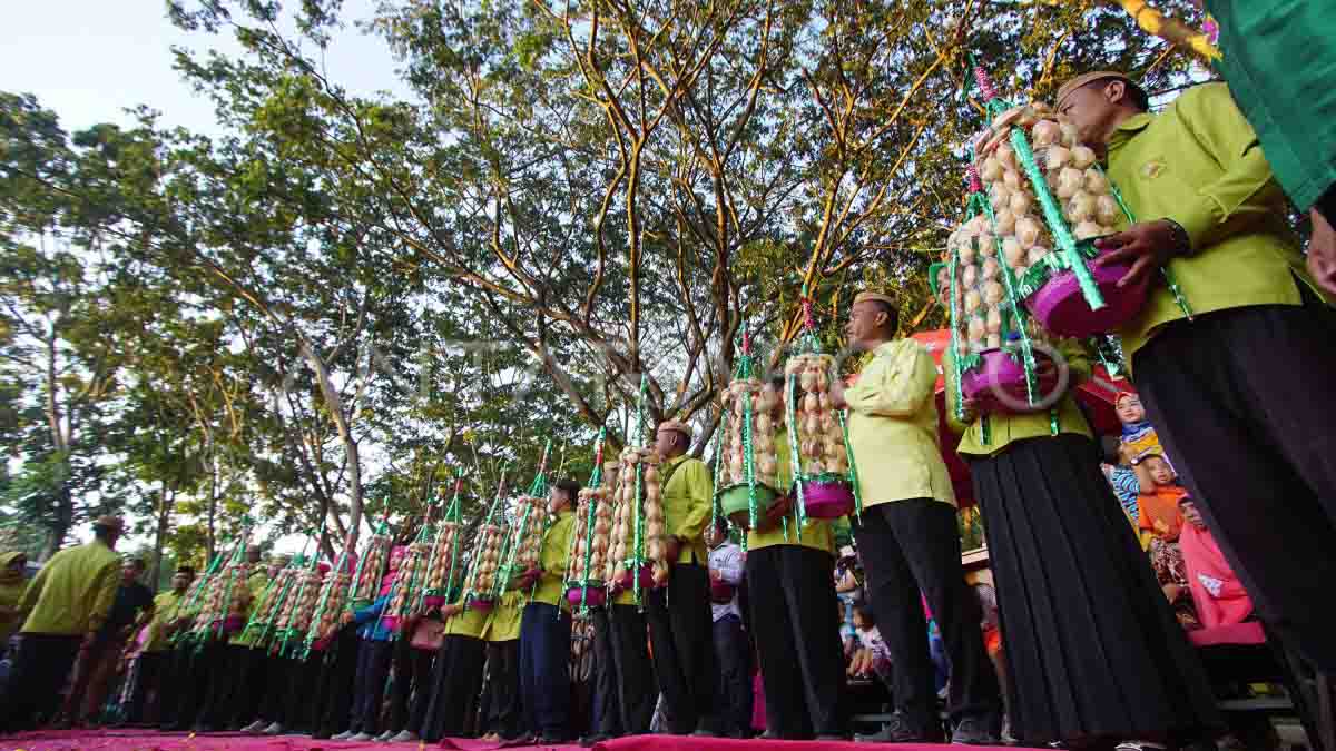 Mengembangkan Kebudayaan Nasional Indonesia: Menjaga Warisan, Merangkul Perubahan (ft/istimewa)