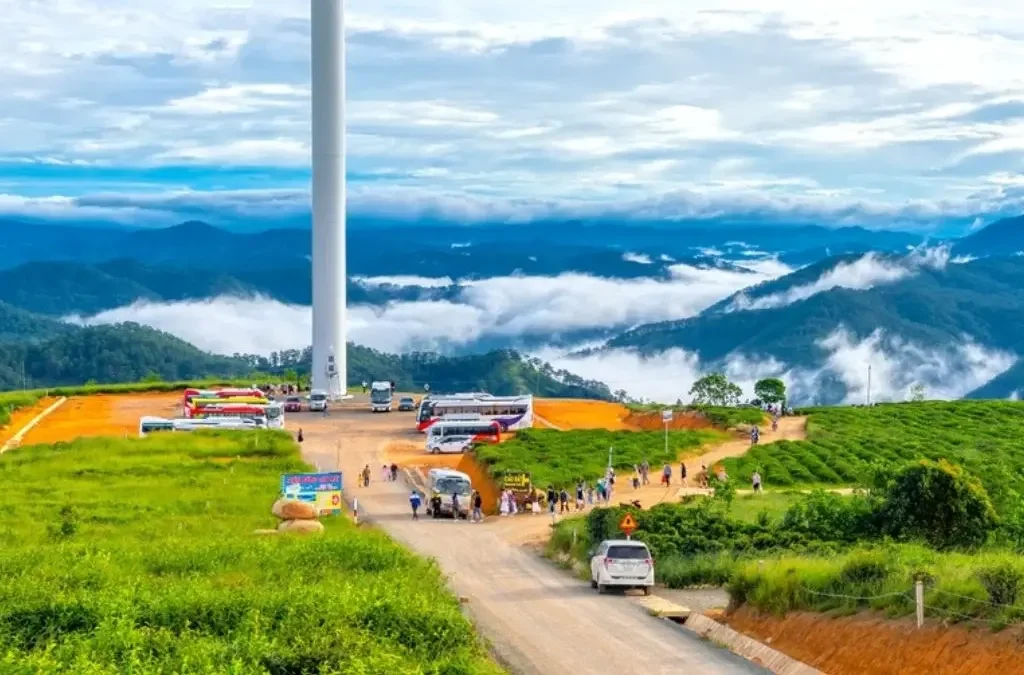 Sumber Daya Alam Vietnam: Kekayaan Alam yang Beragam dan Potensi Pembangunan Berkelanjutan (ft/istimewa)