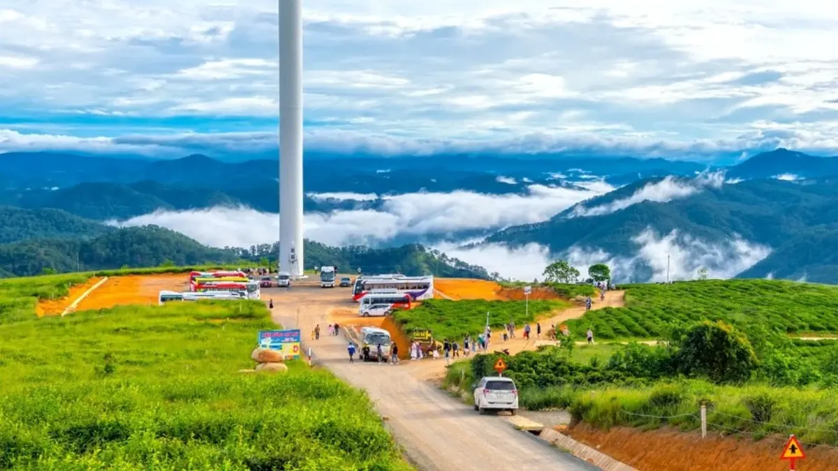 Sumber Daya Alam Vietnam: Kekayaan Alam yang Beragam dan Potensi Pembangunan Berkelanjutan (ft/istimewa)