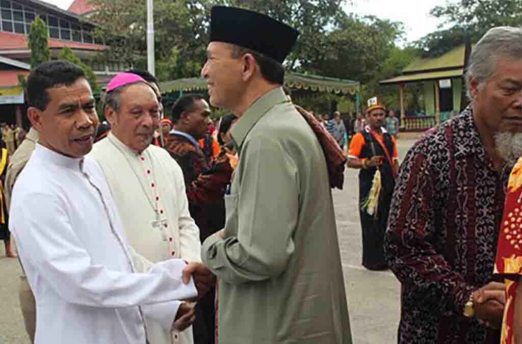 Tertanamnya Sikap Toleransi: Kekayaan Budaya Bangsa Indonesia (ft/istimewa)