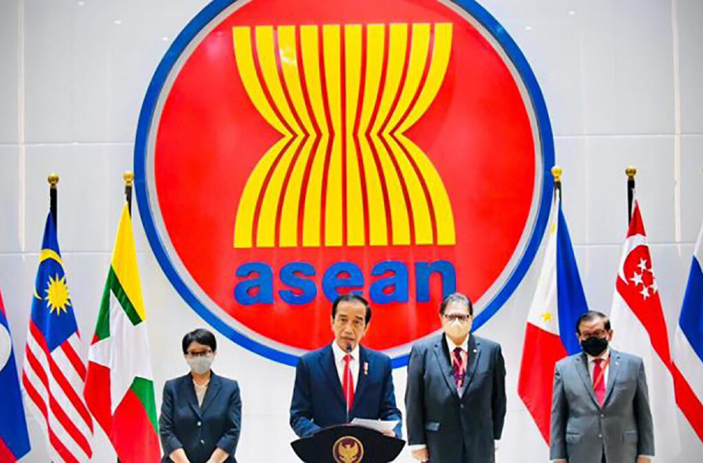 Persamaan dan Perbedaan Negara-Negara Anggota ASEAN: Keberagaman dalam Kesatuan (ft/istimewa)