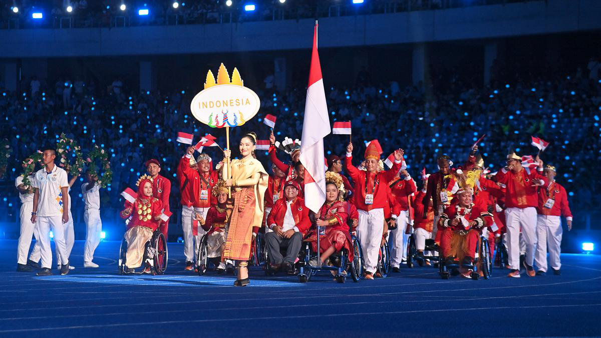 Kerjasama Budaya Negara-Negara ASEAN: Menghubungkan Keanekaragaman Budaya dalam Kesatuan (ft/istimewa)