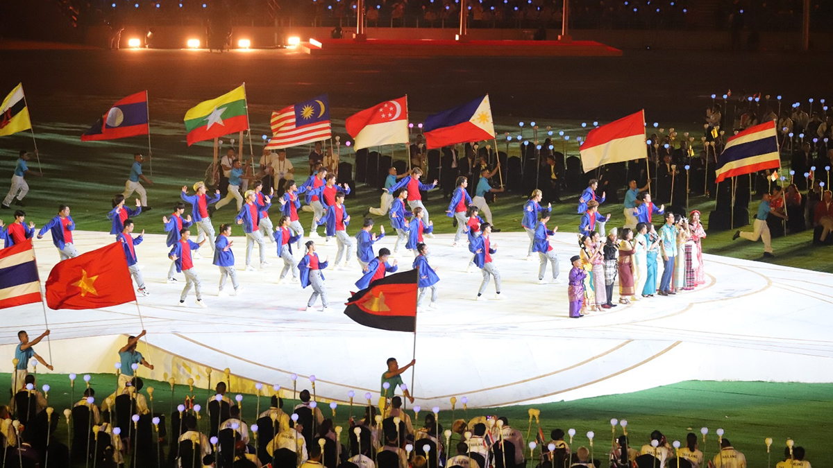 Kerjasama Budaya Negara-Negara ASEAN: Menghubungkan Keanekaragaman Budaya dalam Kesatuan (ft/istimewa)