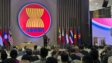 Potensi Negara-Negara ASEAN: Melangkah Bersama Menuju Masa Depan Gemilang (ft/istimewa)
