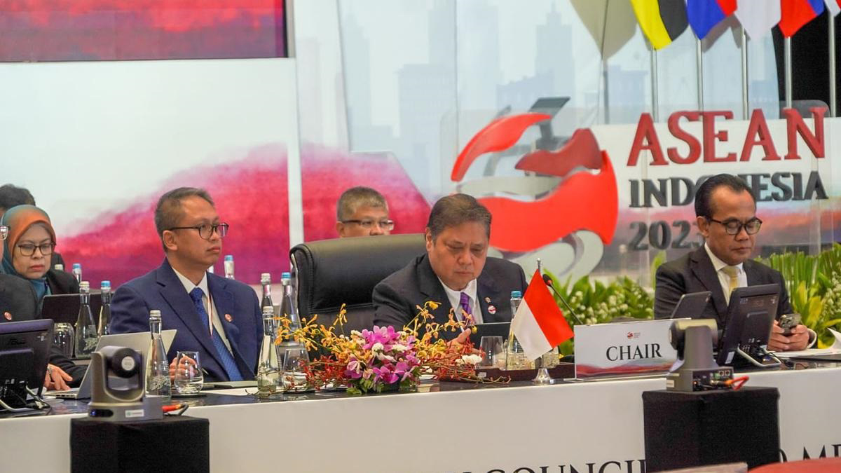 Letak Geografis Negara-Negara ASEAN: Persimpangan Keanekaragaman dan Konektivitas (ft/istimewa)