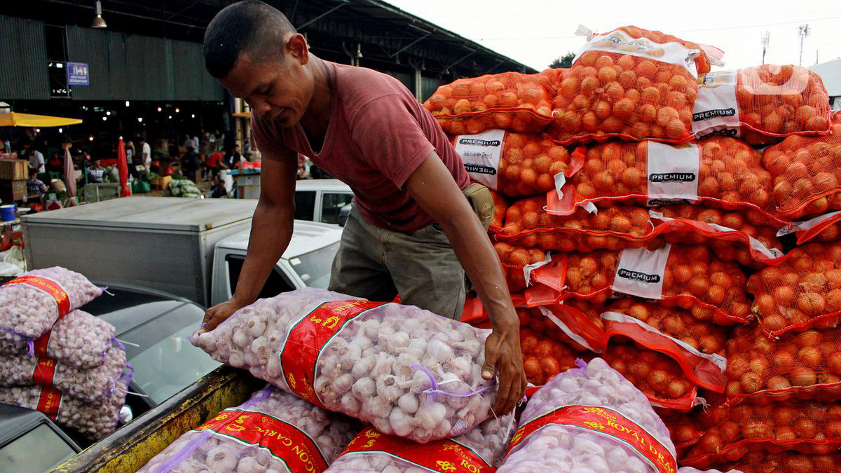 Keunggulan Dan Keterbatasan Antarruang Dalam Permintaan Penawaran Dan