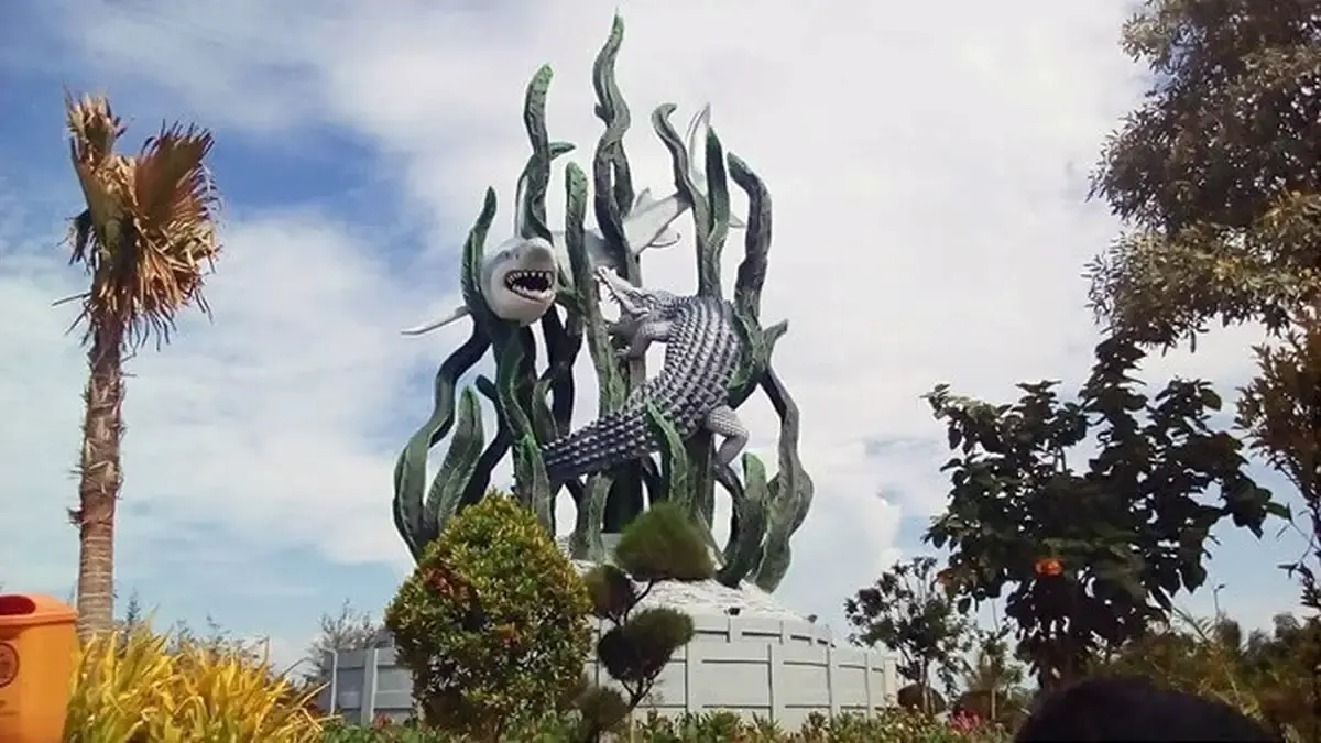 Jejak Sejarah Surabaya: Kota Penuh Perjuangan (ft/istimewa)