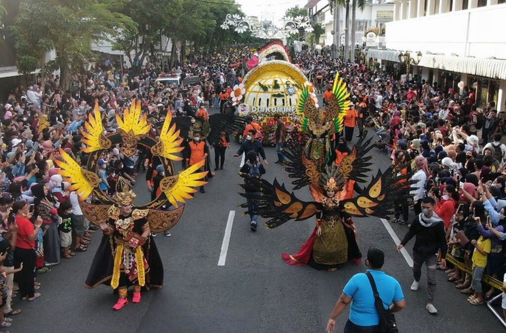 Budaya Surabaya: Pusaka yang Hidup (ft/istimewa)