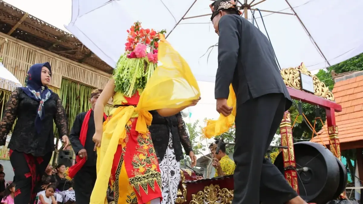 Budaya Surabaya: Pusaka yang Hidup (ft/istimewa)