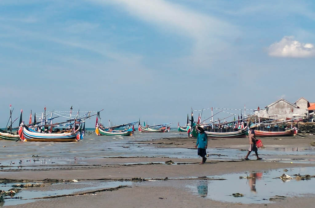 Mata Pencaharian Orang Madura: Nelayan, Petani, dan Kemajuan Ekonomi (ft/istimewa)