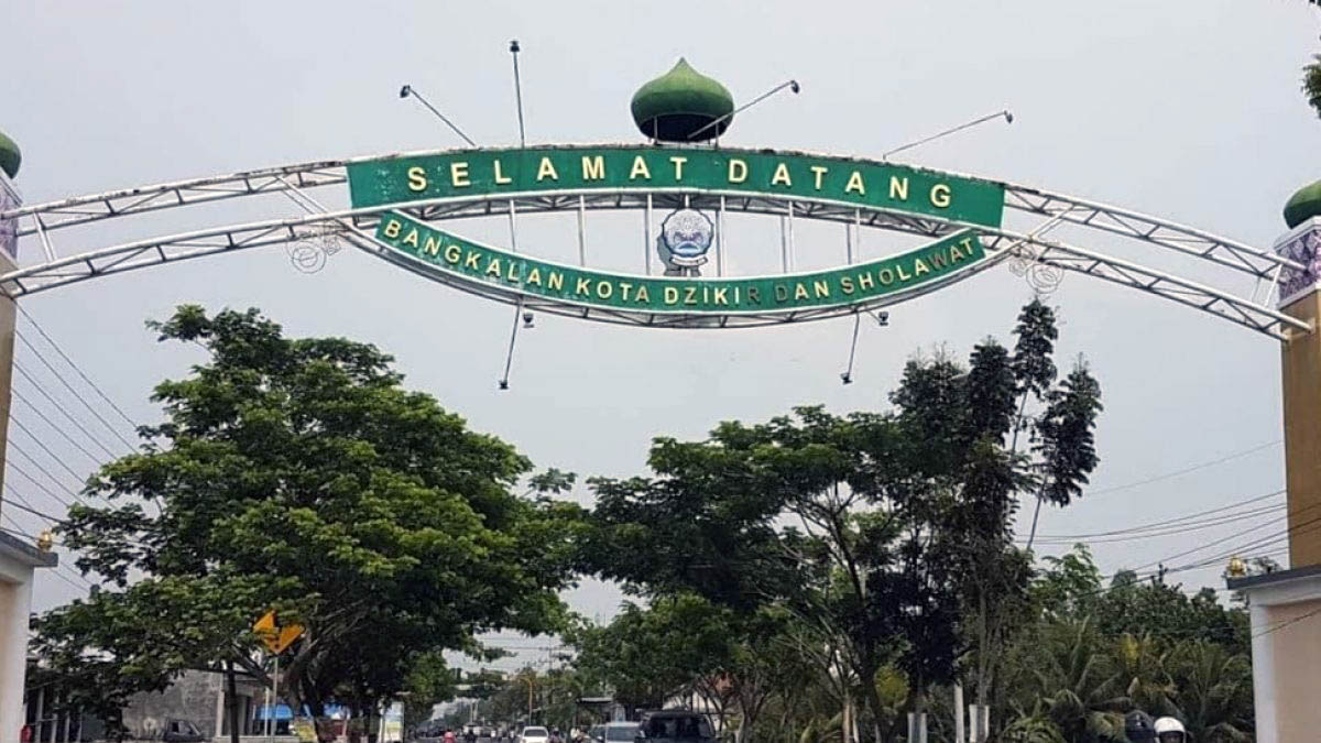 Bangkalan Madura: Permata Tersembunyi di Timur Pulau Madura