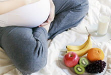 Menjaga Kehamilan agar Bayi Sehat: Panduan untuk Ibu Hamil (ft/istimewa)