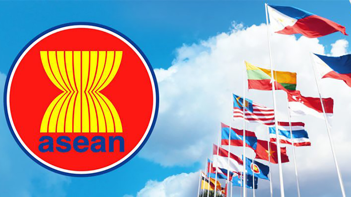 Faktor Pendorong Interaksi Antarnegara-negara ASEAN (ft/istimewa)