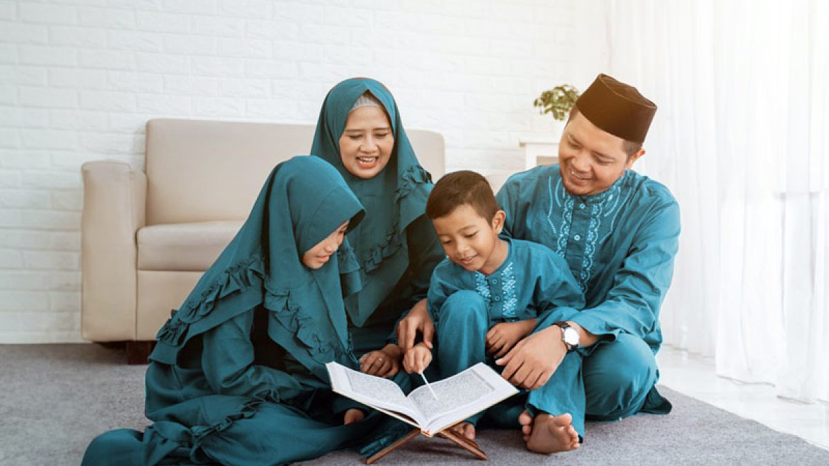 Harmoni dalam Rumah Tangga: Manfaat Kesetaraan Gender dalam Keluarga (ft/istimewa)