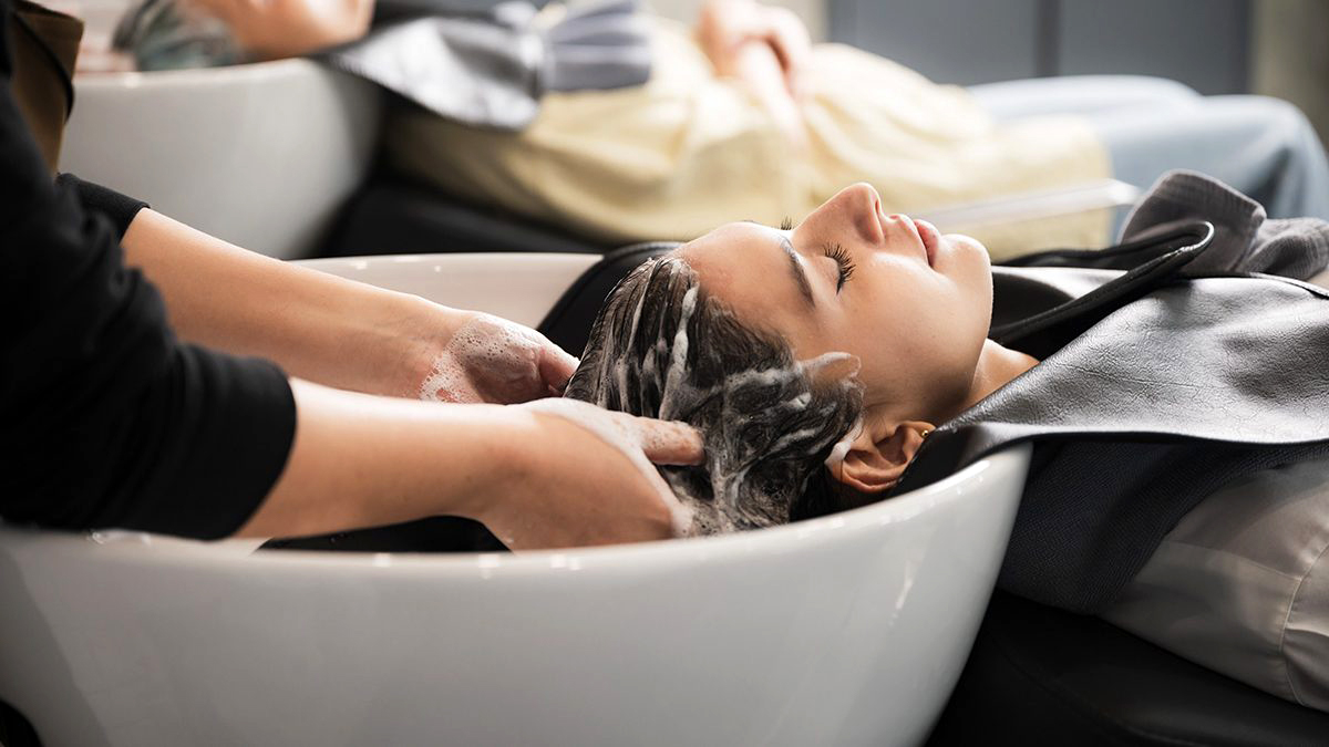 Perawatan Rambut yang Baik untuk Berbagai Masalah Rambut (ft/istimewa)