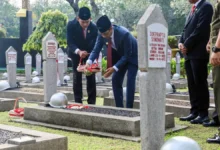 10 November: Mengenang Hari Pahlawan di Indonesia (ft/istimewa)