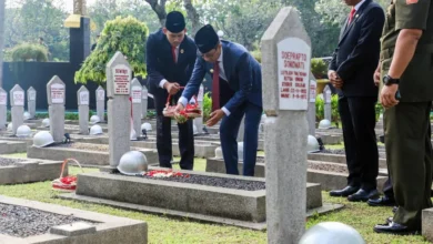 10 November: Mengenang Hari Pahlawan di Indonesia (ft/istimewa)