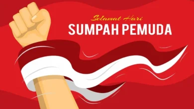 Hari Sumpah Pemuda: Perayaan Semangat Kebangsaan dan Pemuda (ft/istimewa)