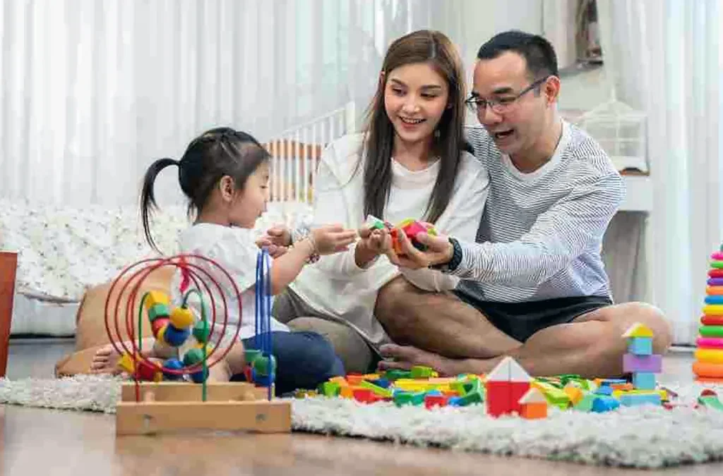 Pendidikan Karakter Anak di Rumah: Fondasi Kesuksesan Seumur Hidup (ft/istimewa)