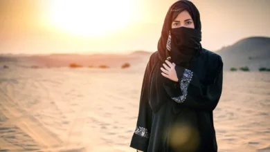Jatidiri Wanita Muslimah: Keindahan dalam Iman dan Karakter (ft/istimewa)