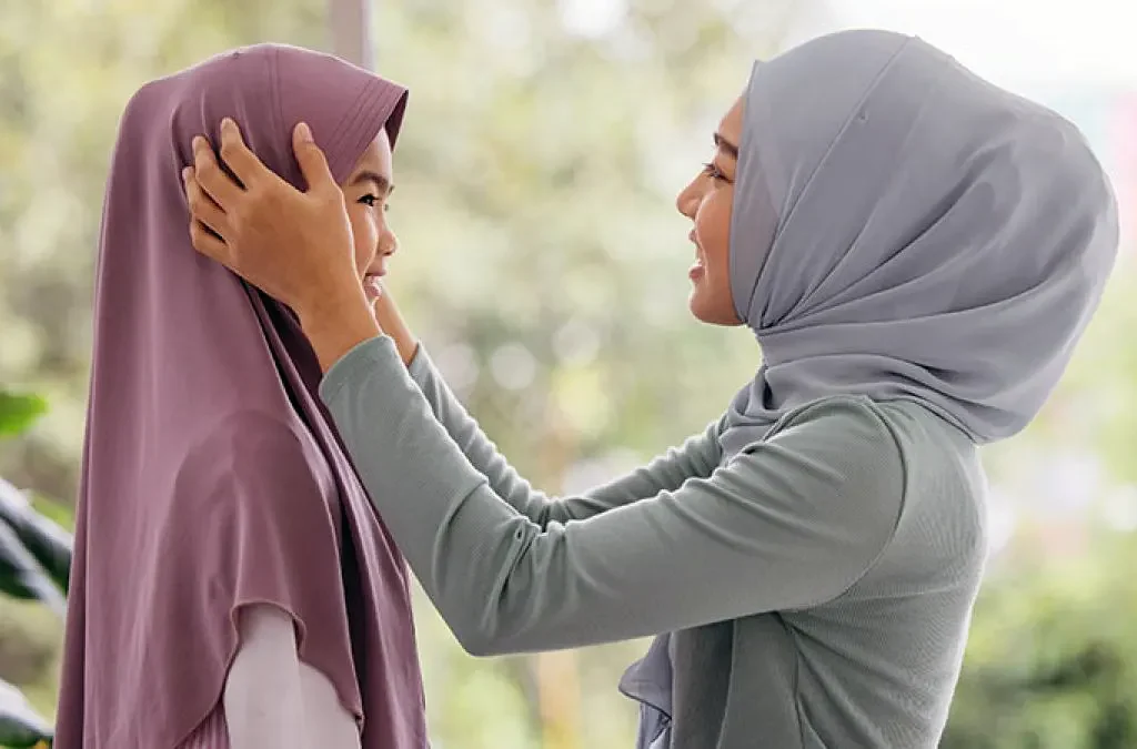 Tip Istri dalam Mendidik Anak: Membentuk Generasi yang Berkualitas (ft/istimewa)