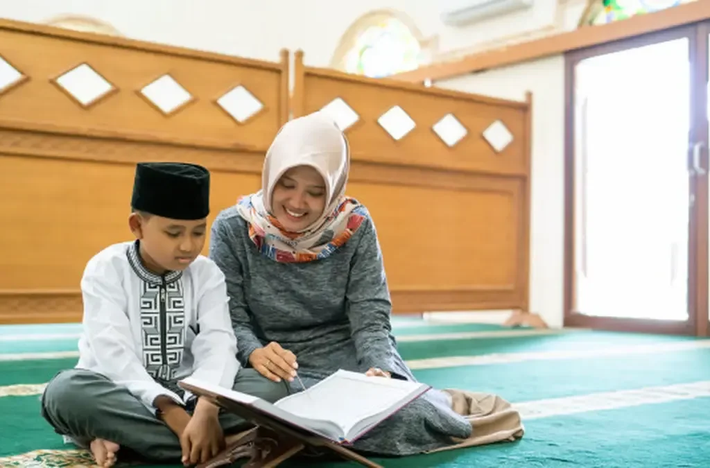 Kisah Muslimah Mulia Hati: Teladan dalam Kebaikan dan Keimanan (ft/istimewa)