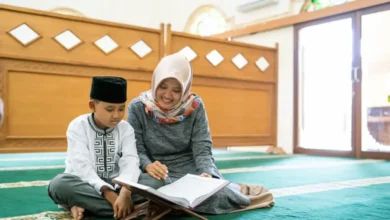 Kisah Muslimah Mulia Hati: Teladan dalam Kebaikan dan Keimanan (ft/istimewa)