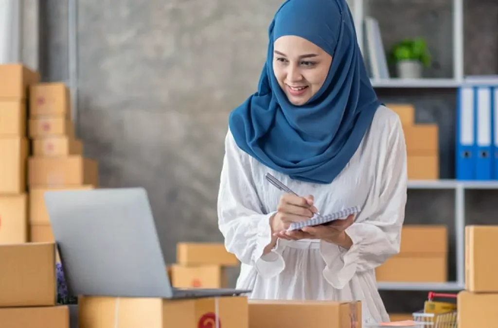 Kisah Muslimah Mulia Hati: Inspirasi dan Perjuangan Perempuan Muslim di Sejarah (ft/istimewa)