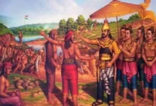Pajajaran: Jejak Sejarah Kerajaan Sunda yang Agung. Kerajaan Pajajaran (ft/istimewa)