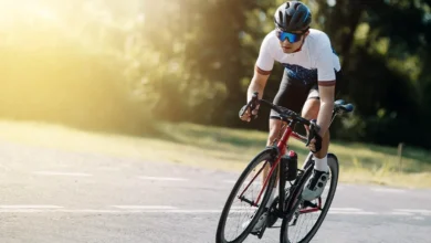 Manfaat Olahraga Bersepeda: Melaju Menuju Kesehatan Optimal (ft/istimewa)