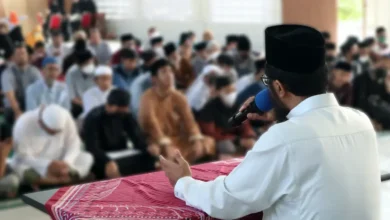 Meningkatkan Kualitas Shalat: Langkah-langkah Menuju Khusyu dan Kepuasan Spiritual (ft/istimewa)