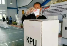 Pemilihan Umum Indonesia: Demokrasi Menuju Kematangan (ft/istimewa)