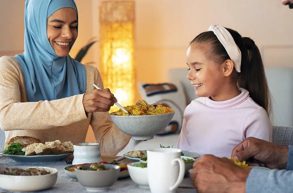 Menu Buka Puasa Ramadhan: Penuh Kenikmatan dan Nutrisi (ft/istimewa)