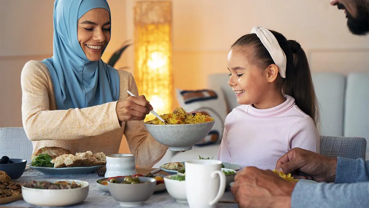 Menu Buka Puasa Ramadhan: Penuh Kenikmatan dan Nutrisi (ft/istimewa)