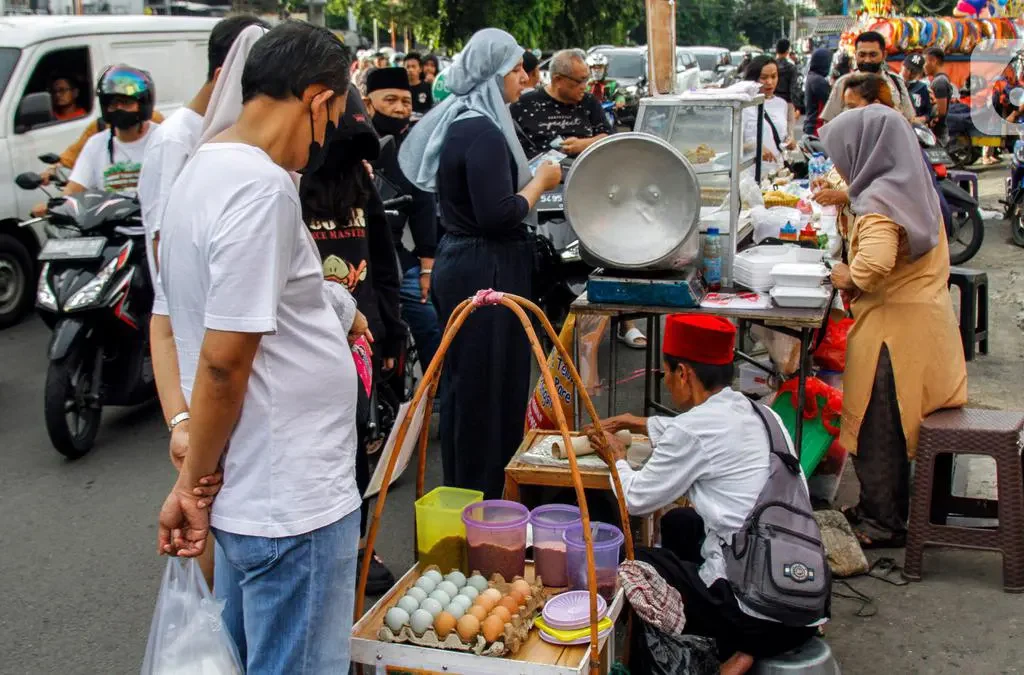 Ngabuburit Ramadhan: Menyambut Bulan Suci dengan Kegembiraan (ft/istimewa)