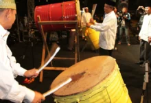 Mengalunnya Kemeriahan Takbiran: Perayaan Meriah Idul Fitri di Indonesia (ft/istimewa)