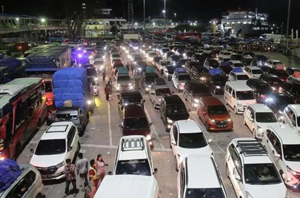 Menyambut Momen Mudik Lebaran: Cerminan Kehangatan dan Kerinduan di Indonesia (ft/istimewa)