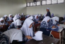 Libur Idul Fitri Berakhir: Saatnya Belajar Kembali di Sekolah (ft/istimewa)
