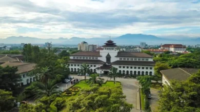 Kenali Julukan Kota-kota Menarik di Jawa Barat (ft/istimewa)