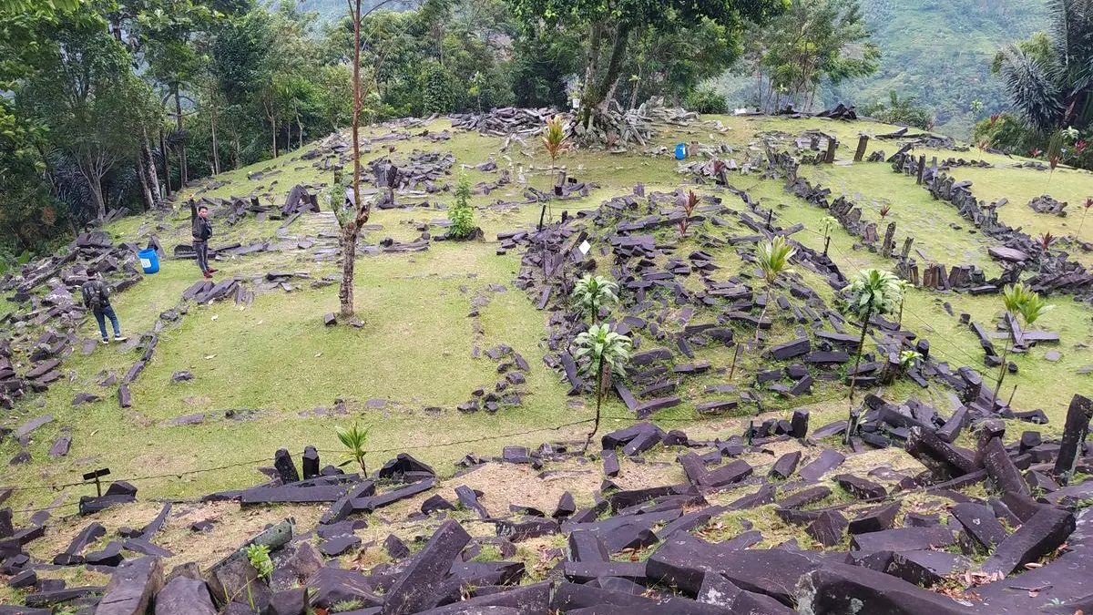 Memahami Kehidupan Praaksara di Indonesia: Jejak Peradaban yang Menakjubkan (ft/istimewa)