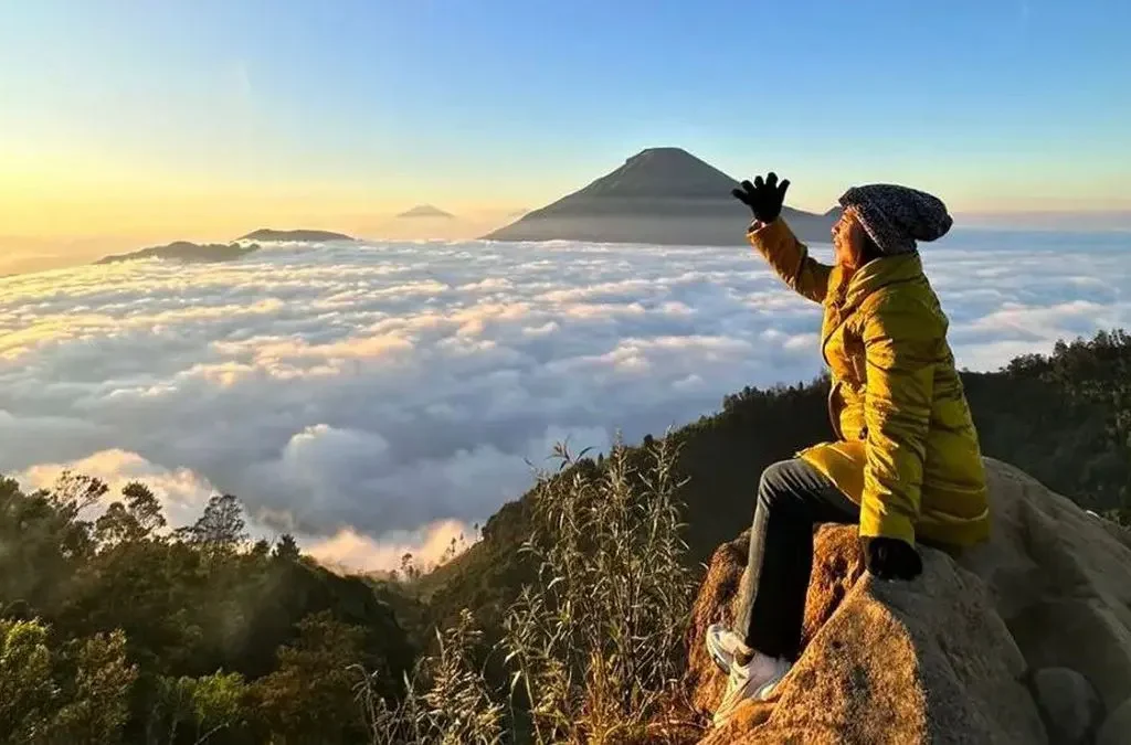 Menjelajahi Wisata Alam Dieng Terbaru: Keindahan dan Kultur Budaya yang Mempesona (ft/istimewa)