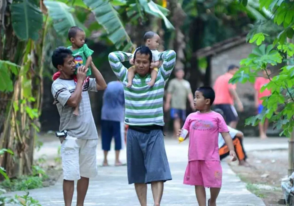 Perbedaan Antara Pengasuhan oleh Ibu dan Pengasuhan oleh Ayah (ft/istimewa)