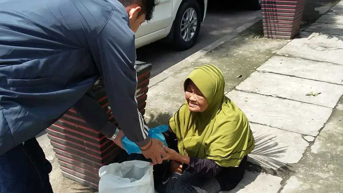 Kebaikan Sederhana: Menguatkan Ikatan Antarmanusia dengan Tindakan Kecil yang Berarti (ft/istimewa)